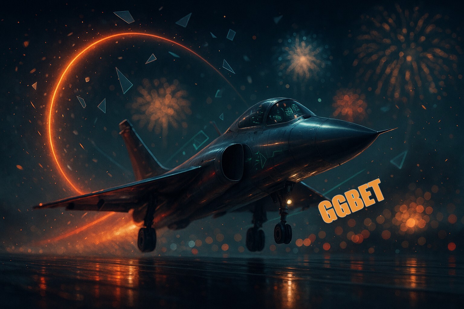 Aviator Festivo