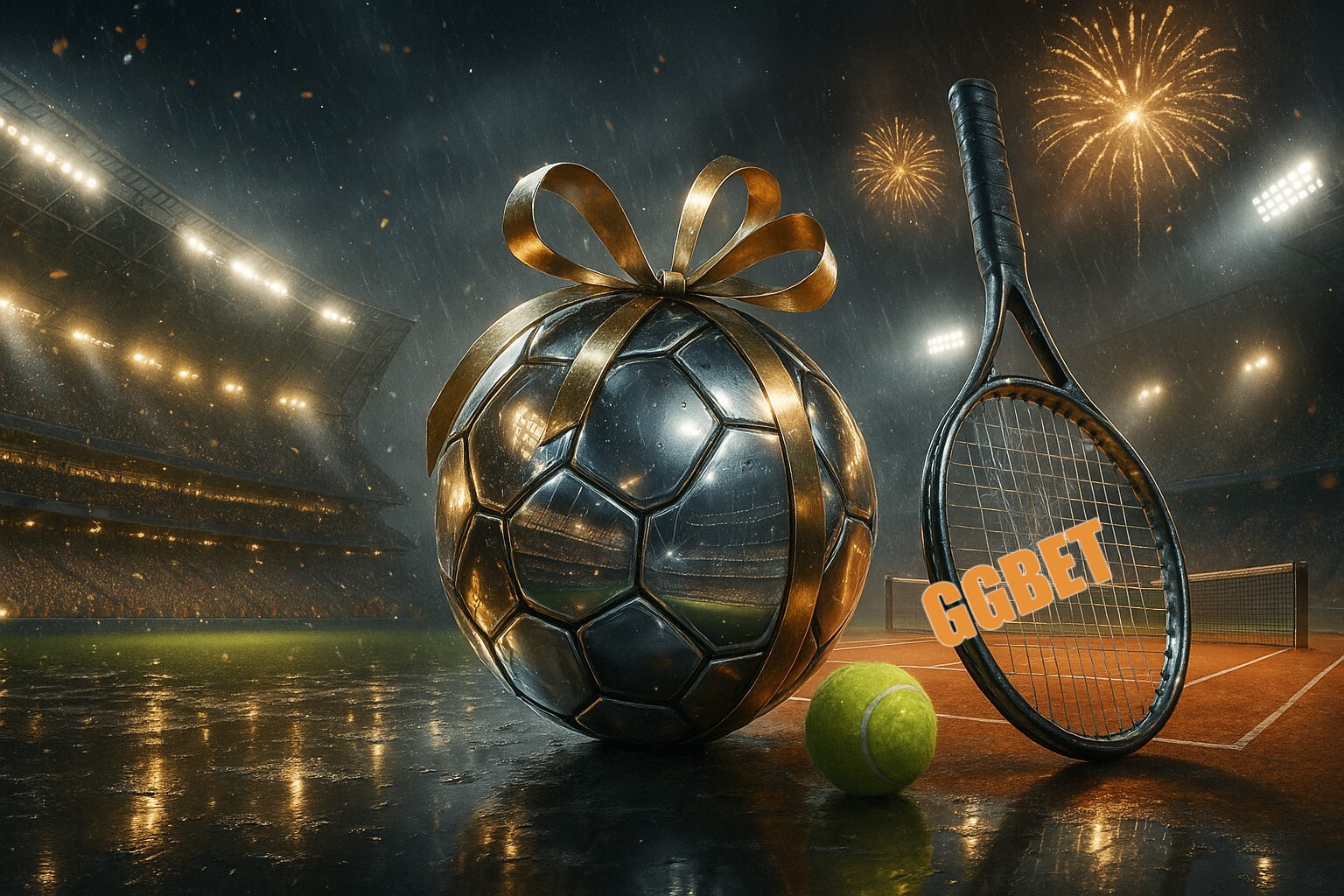 Eventos Esportivos