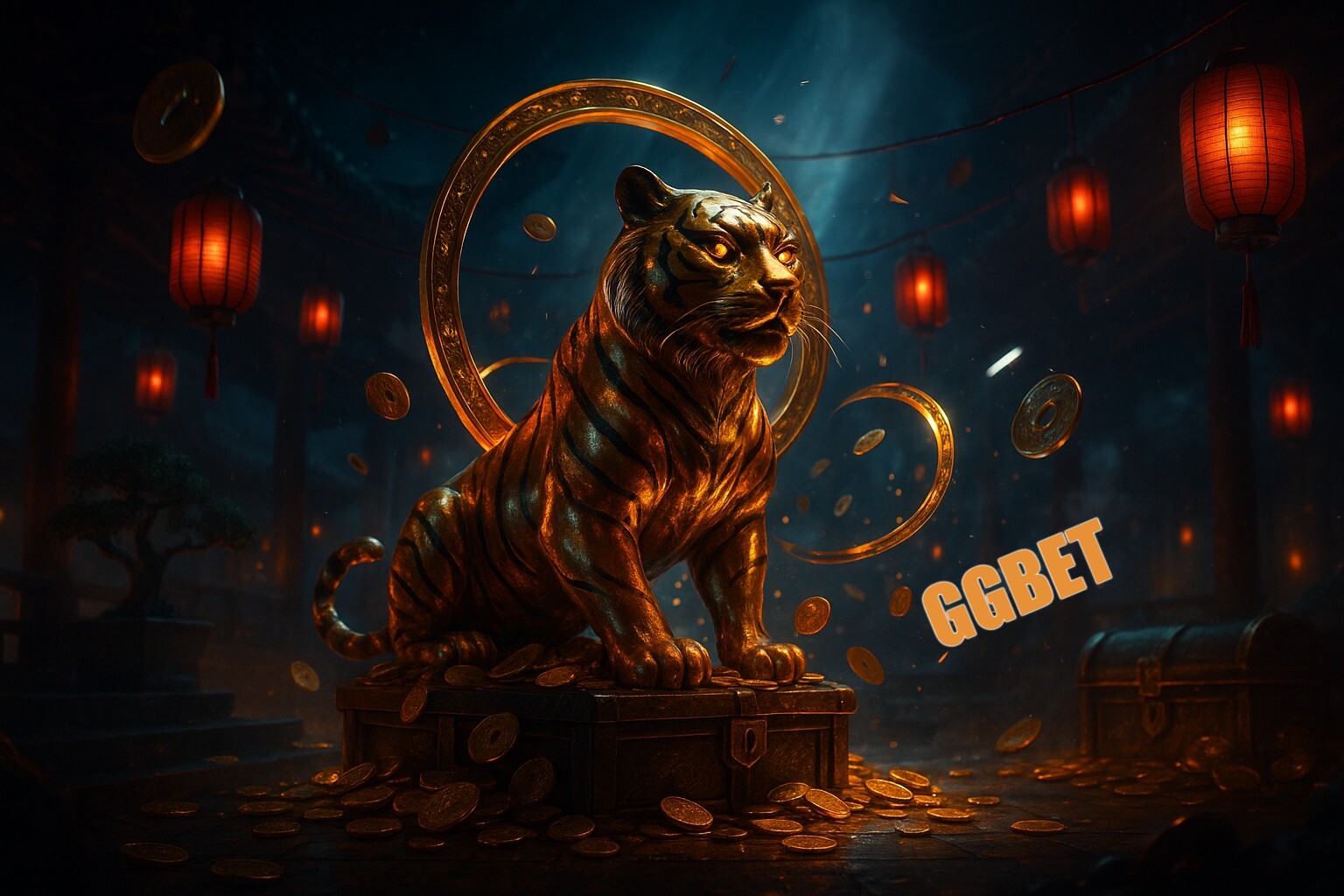 Características do Fortune Tiger