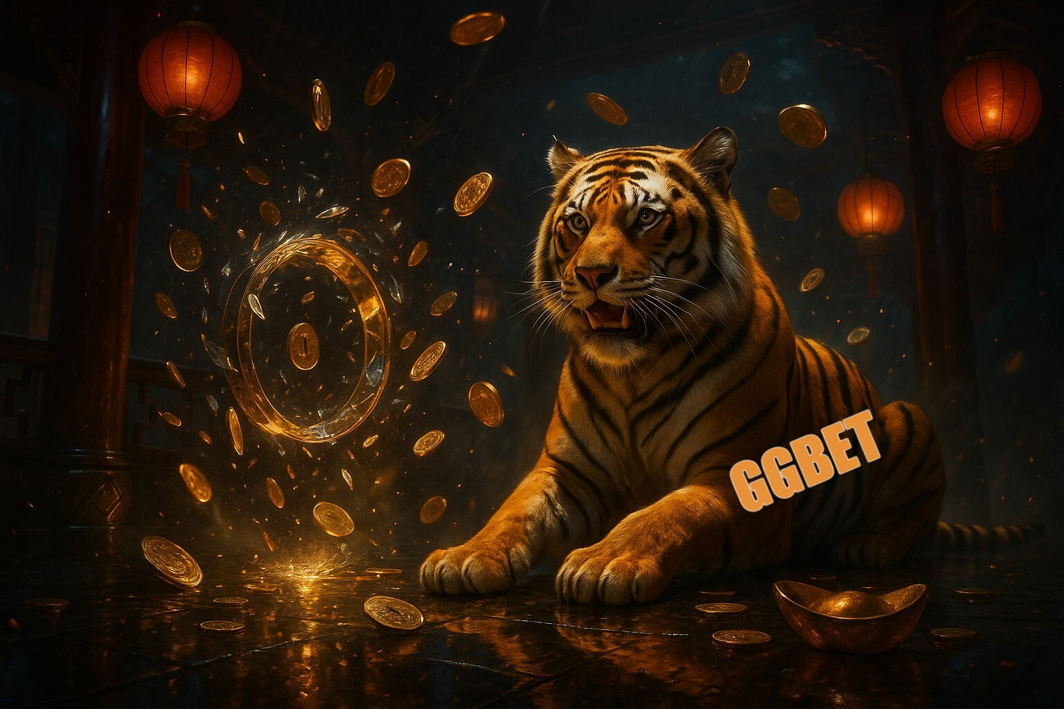 Como Jogar Fortune Tiger