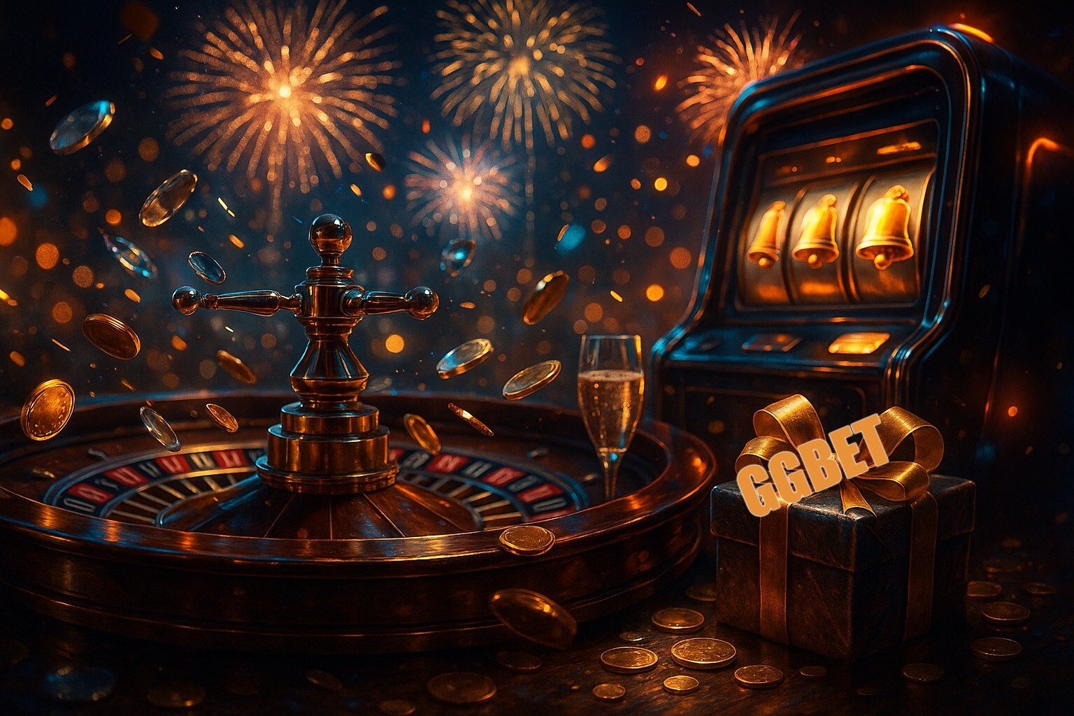 Jogos Festivos