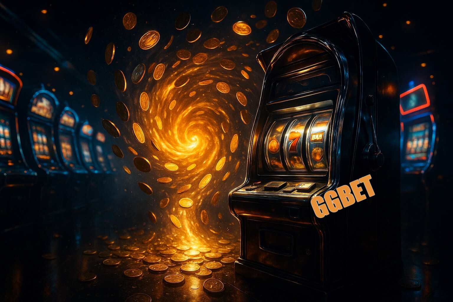 Slots Festivos